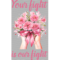 Breast cancer-XA 602